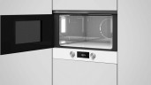 Встраиваемая микроволновая печь Teka ML 8220 BIS