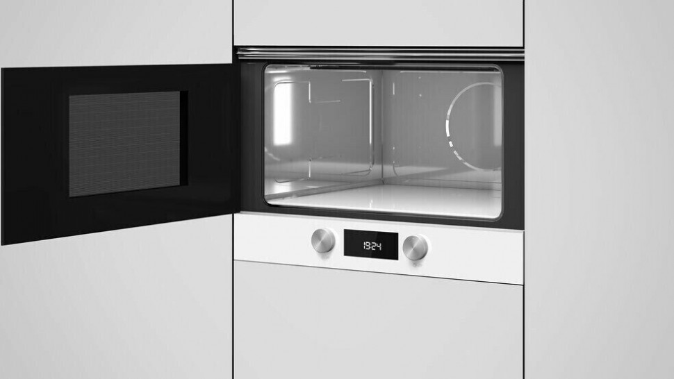 Встраиваемая микроволновая печь Teka ML 8220 BIS