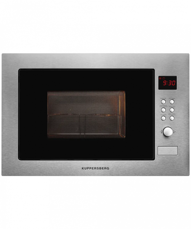 Микроволновая печь Kuppersberg HMW 635 X