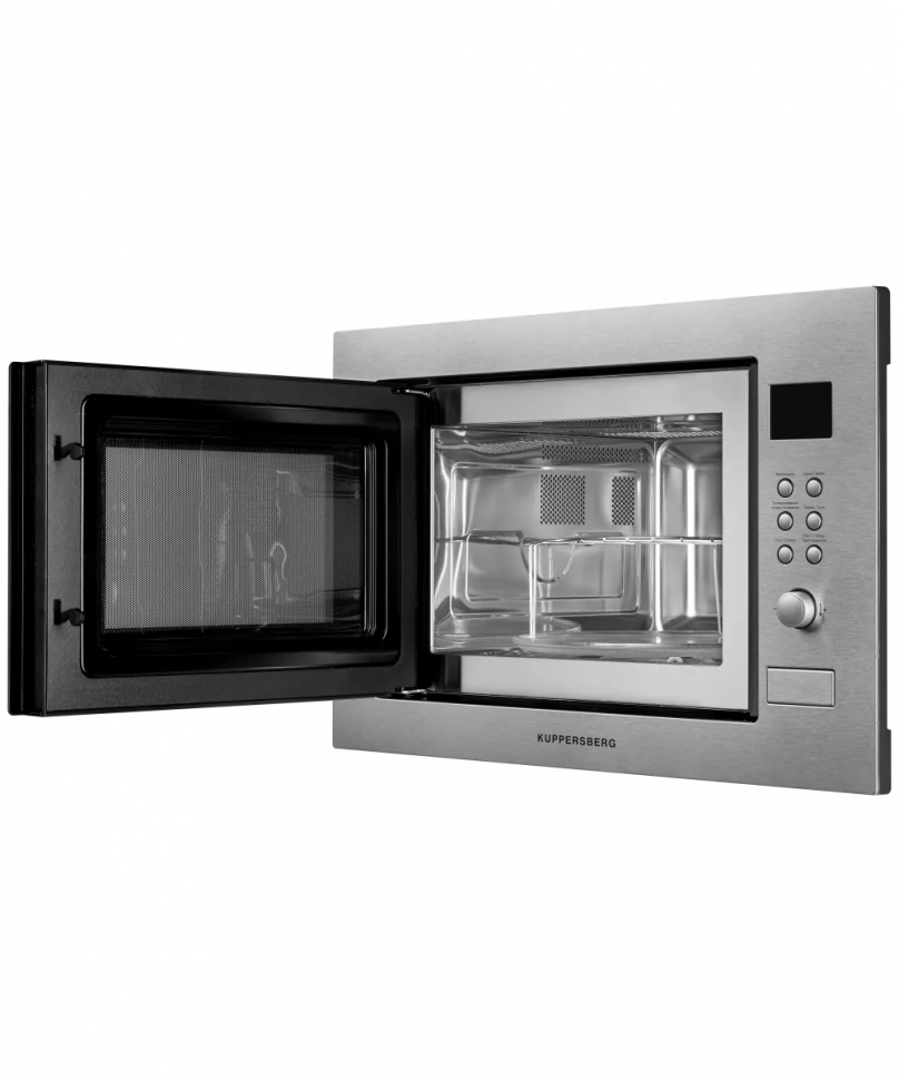 Микроволновая печь Kuppersberg HMW 635 X