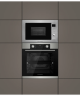 Микроволновая печь Kuppersberg HMW 635 X