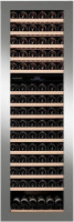 Винный шкаф Dunavox DAB-114.288DSS.TO
