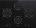 Газовая варочная панель Smeg PV664LCNX