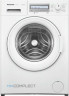Стиральная машина Panasonic NA-127VC6