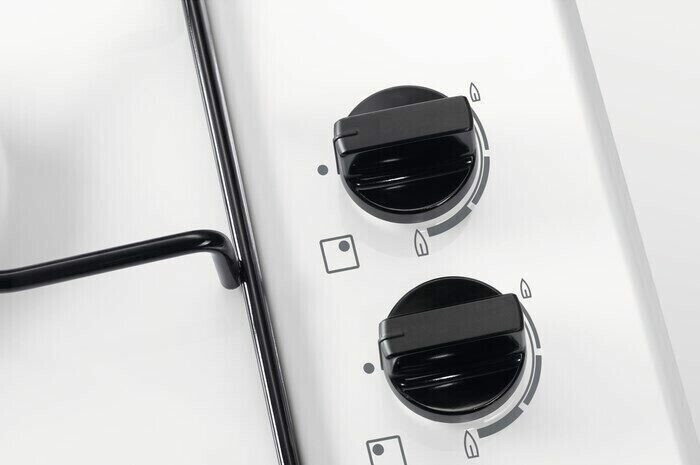Газовая варочная панель Zanussi GPZ 262 HW