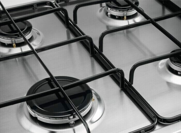 Газовая варочная панель Zanussi GPZ 262 HW