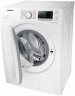Стиральная машина Samsung WW70J5346MW