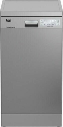 Посудомоечная машина Beko DFS 39020 X