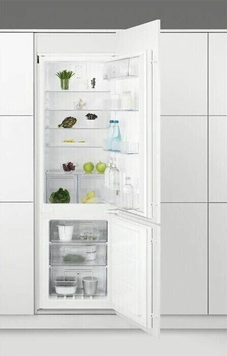 Встраиваемый холодильник Electrolux ENN 2812