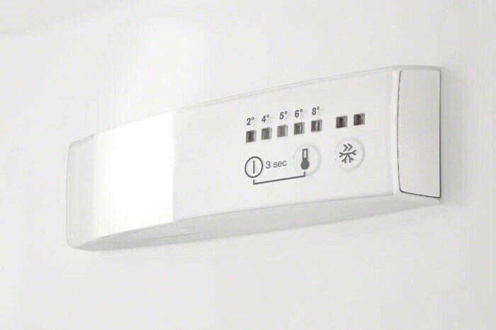Встраиваемый холодильник Electrolux ENN 2812