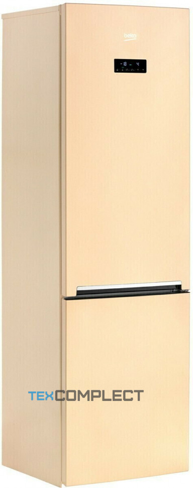 Холодильник Beko CNKR 5310E20 SB