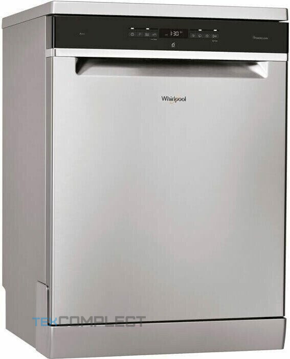 Посудомоечная машина Whirlpool WFO 3T222 PG X