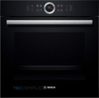 Электрический духовой шкаф Bosch HBG 633NB1