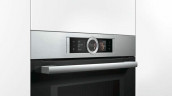 Электрический духовой шкаф Bosch HMG 636NS1
