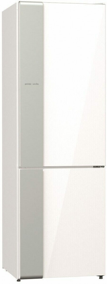 Холодильник Gorenje NRK 612 ORA W