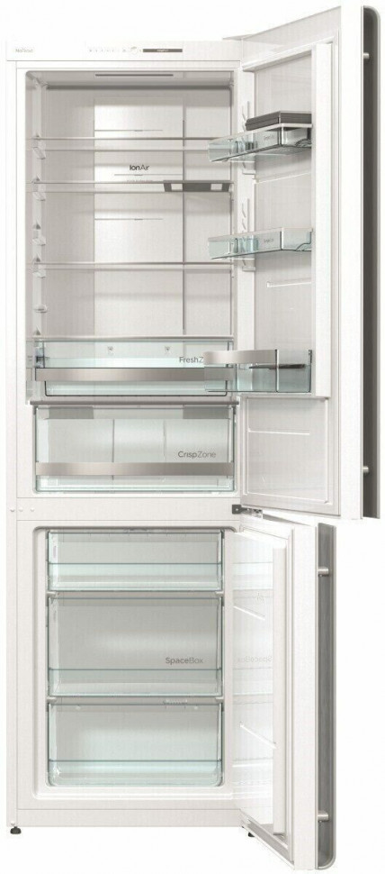 Холодильник Gorenje NRK 612 ORA W