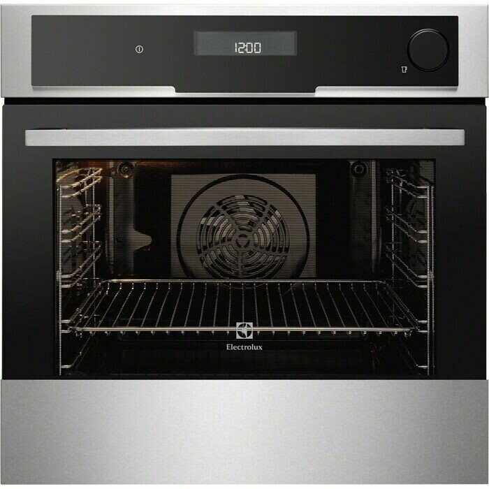 Электрический духовой шкаф Electrolux EOC 6851 AOX