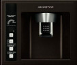Холодильник Hitachi R-W662FPU3X GGR