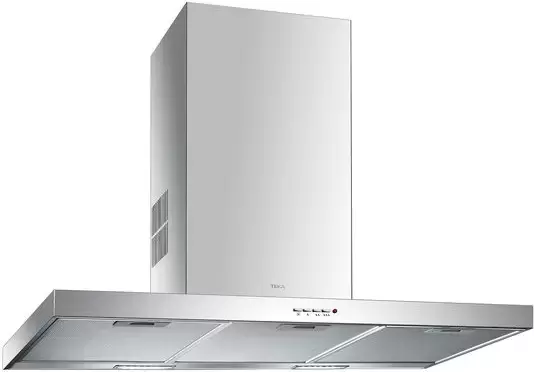Вытяжка Teka DSJ 950 SS