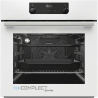 Электрический духовой шкаф Gorenje BO 735 E32 WG