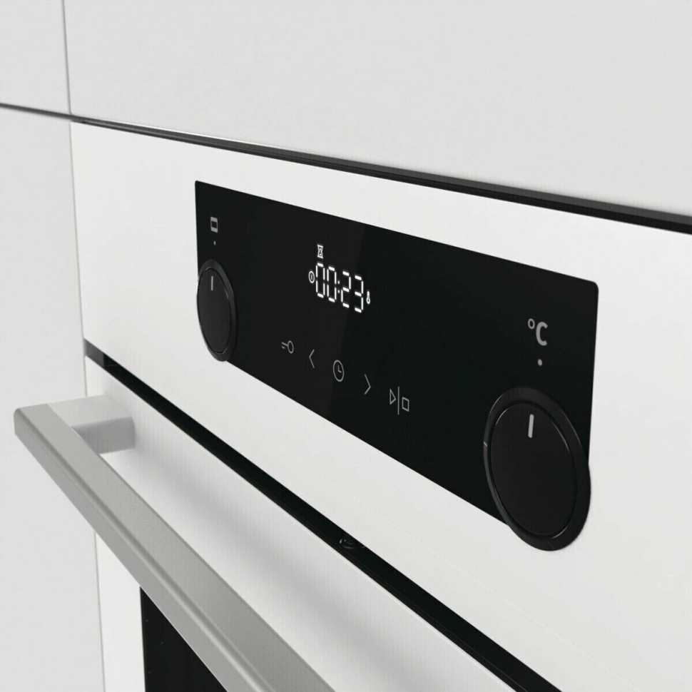 Электрический духовой шкаф Gorenje BO 735 E32 WG