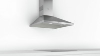 Каминная вытяжка Bosch DWP 76BC50