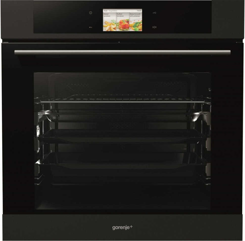 Электрический духовой шкаф Gorenje GO 978 B