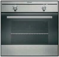 Электрический духовой шкаф Indesit FIM 20 K.A IX