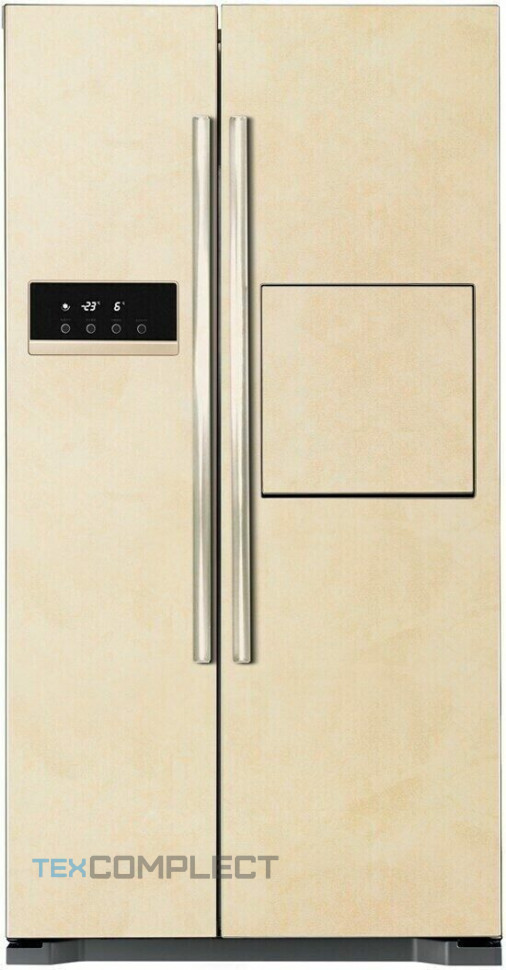 Холодильник LG GC-C207GEQV