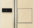 Холодильник LG GC-C207GEQV