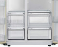 Холодильник LG GC-C207GEQV