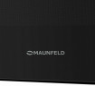 Электрический духовой шкаф MAUNFELD EOEF 766B