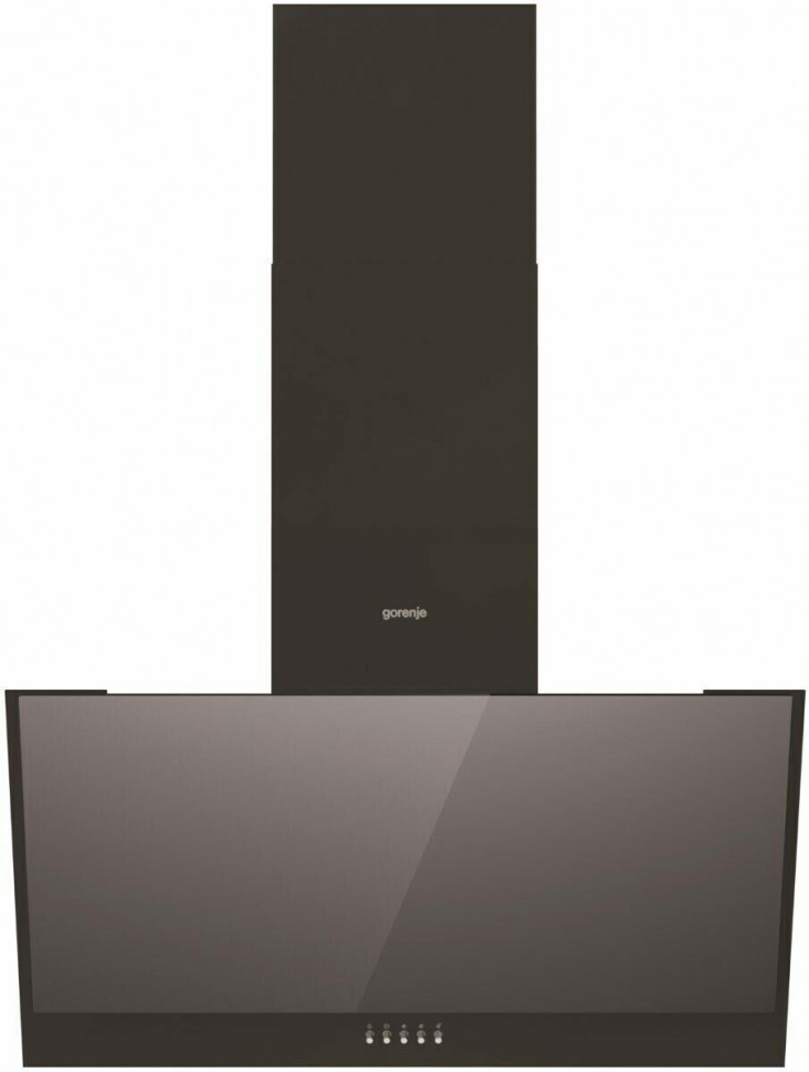 Каминная вытяжка Gorenje WHI 923 E3 B