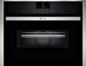 Электрический духовой шкаф Neff C17MS22 N0