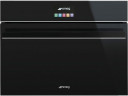 Электрический духовой шкаф Smeg SF4604MCNR