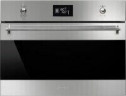 Электрический духовой шкаф Smeg SFP4390XPZ