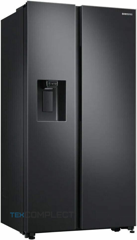 Холодильник Samsung RS64R5331B4