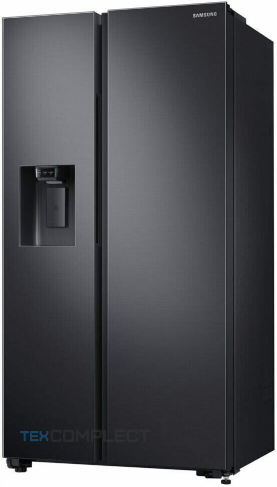Холодильник Samsung RS64R5331B4