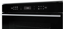 Электрический духовой шкаф Whirlpool W7 OM4 4S1 P BL