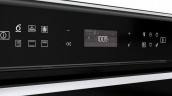 Электрический духовой шкаф Whirlpool W7 OM4 4S1 P BL