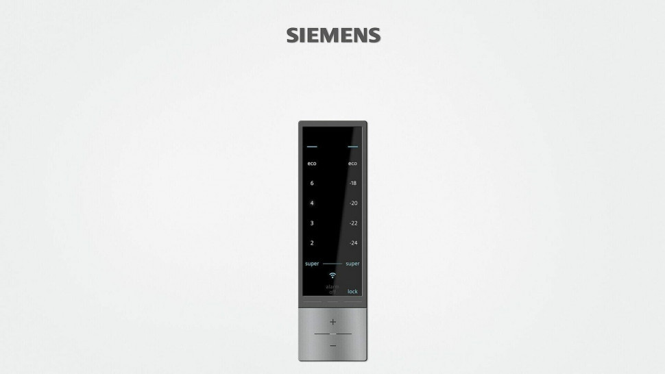 Холодильник Siemens KG39NXW306
