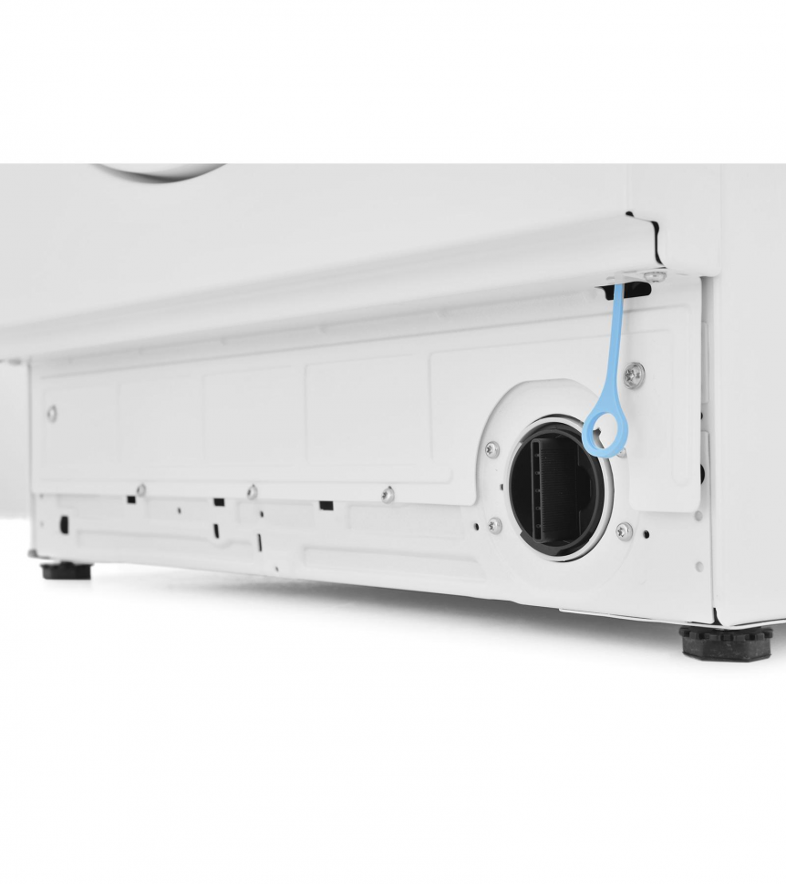 Встраиваемая стиральная машина Scandilux DX3T8400