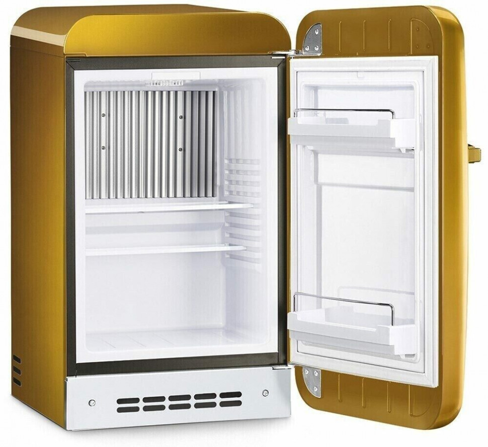 Холодильник Smeg FAB5RUJ2