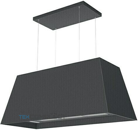 Островная вытяжка Faber Chloe XL IS Cast Iron F110