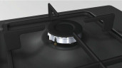 Газовая варочная панель Bosch PBP 6B3 B60