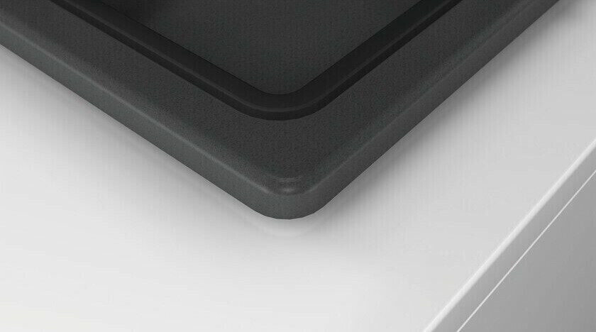 Газовая варочная панель Bosch PBP 6B3 B60