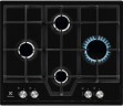 Газовая варочная панель Electrolux GME 263 NB
