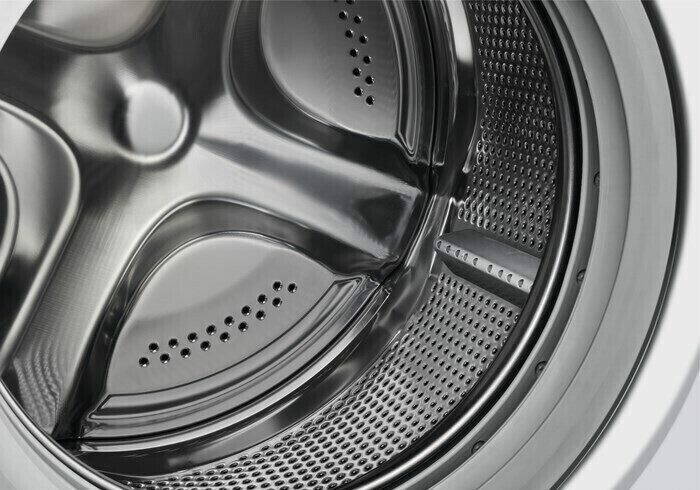Стиральная машина Electrolux EW6S4R26BI