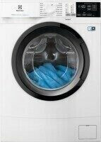 Стиральная машина Electrolux EW6S4R26BI