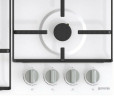 Газовая варочная панель Gorenje G 640 EXW